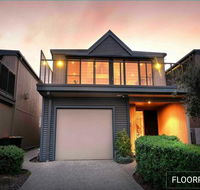 Ocean Grove House with Fantastic Ocean Views - Accommodation Melbourne