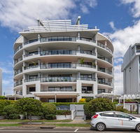 Ocean Isles Seaside Luxury - Accommodation Melbourne