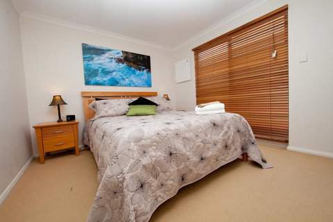 Ocean Mist Villa - Accommodation Melbourne 0