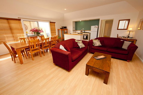 Ocean Mist Villa - Accommodation Melbourne 3