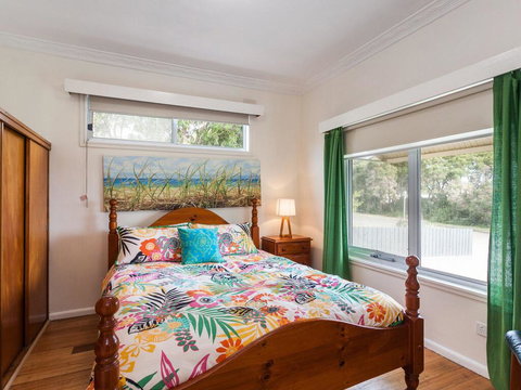 OCEAN SOUNDS - Anglesea - Accommodation Melbourne 3