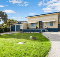 OCEAN SOUNDS - Anglesea - Accommodation Melbourne