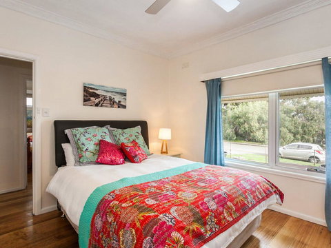 OCEAN SOUNDS - Anglesea - Accommodation Melbourne 1