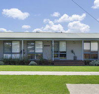 Ocean Spray Retreat - Accommodation Melbourne