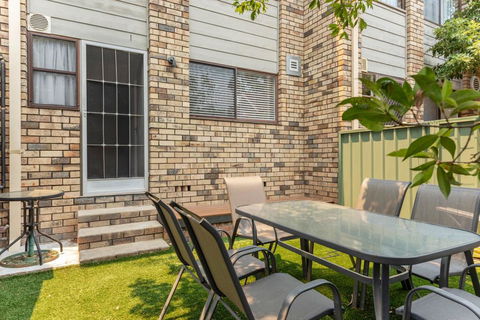 Ocean St Holiday Apartment - Accommodation Melbourne 2