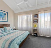 Ocean St Holiday Apartment - Accommodation Melbourne
