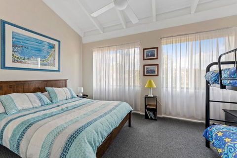 Ocean St Holiday Apartment - Accommodation Melbourne 0