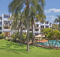 Ocean Terrace 6 67 Pacific Drive - Accommodation Melbourne
