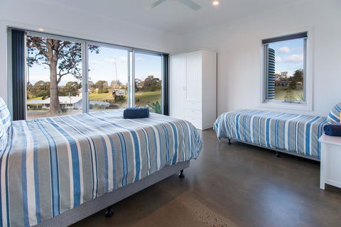 Ocean View - Accommodation Melbourne 3