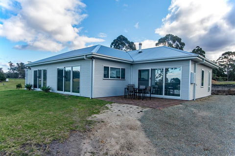 Ocean View - Accommodation Melbourne 2
