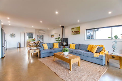 Ocean View - Accommodation Melbourne 0