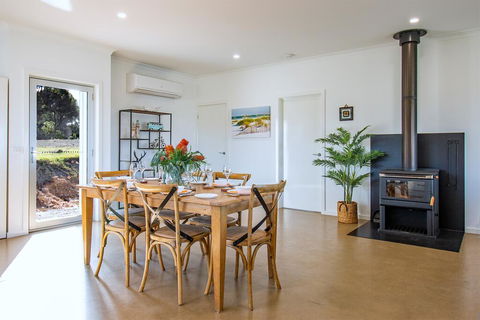 Ocean View - Accommodation Melbourne 1