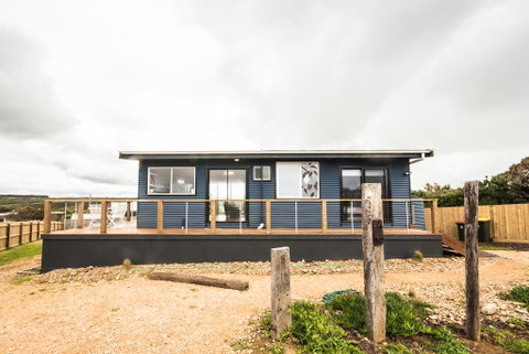 Ocean View Getaway - Accommodation Melbourne 0