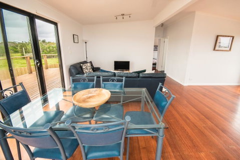Ocean View Getaway - Accommodation Melbourne 2
