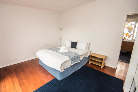 Ocean View Getaway - Accommodation Melbourne 3