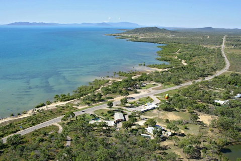 Ocean View Motel Bowen - Accommodation Melbourne 1