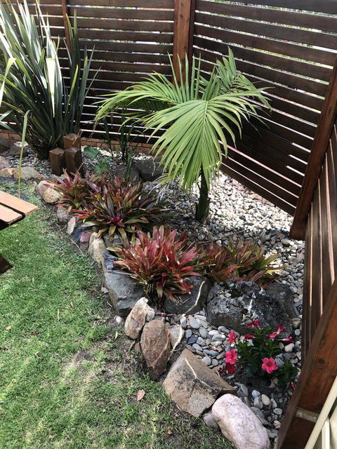 Ocean View Motor Inn Merimbula - Accommodation Melbourne 3