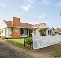 Ocean views - Accommodation Melbourne