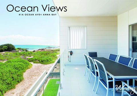 Ocean Views - Accommodation Melbourne 0