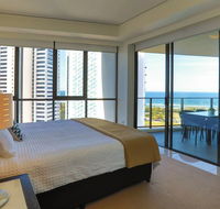 Ocean views in the heart of Broadbeach - Melbourne 4u