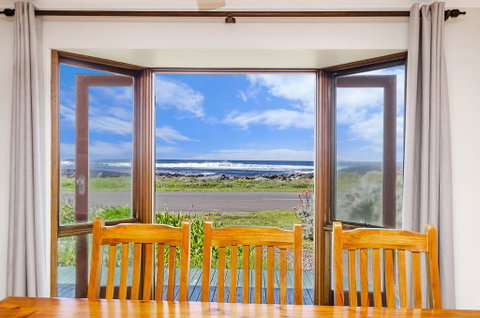 Ocean Vista - Accommodation Melbourne 3