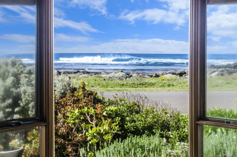 Ocean Vista - Accommodation Melbourne 2