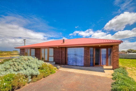 Ocean Vista - Accommodation Melbourne 0