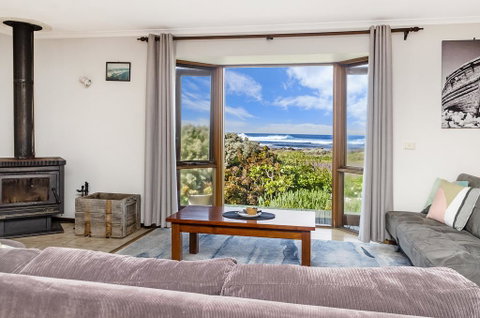 Ocean Vista - Accommodation Melbourne 1