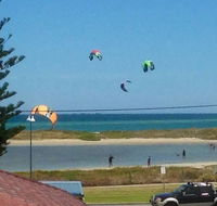 Ocean Vista Beach Stay - Accommodation Melbourne