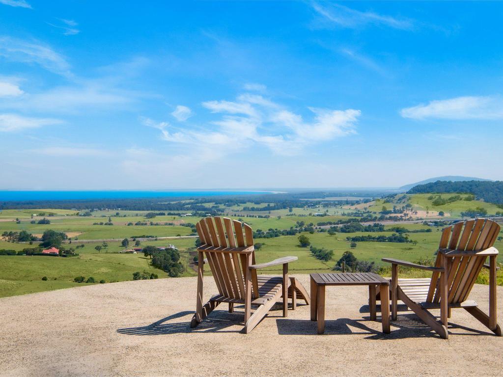 Willow Vale NSW Accommodation Melbourne