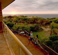 Oceana Sunset - Accommodation Melbourne