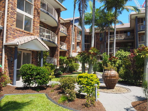 Oceanside Cove Holiday Apartments - Accommodation Melbourne 1