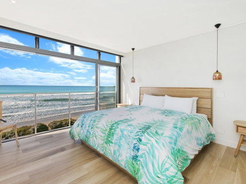 Oceanview - Accommodation Melbourne 0