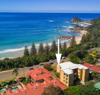 Oceanview at Flynns - Accommodation Melbourne