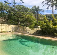 Oceanview BeachHouse - Accommodation Melbourne