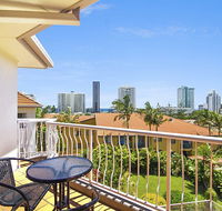 Oceanview Terrace Coolangatta - Accommodation Melbourne