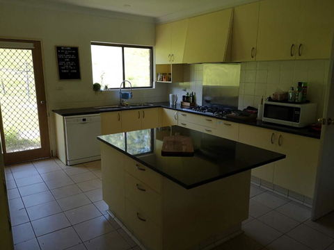 OCT Forest Lodge - Accommodation Melbourne 1