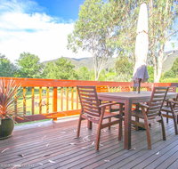 Old Mill House - Accommodation Melbourne