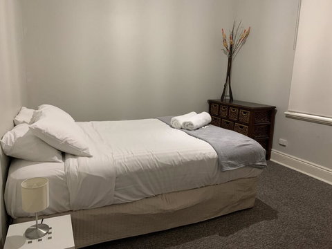 Old Sergeants Quarters - Accommodation Melbourne 2