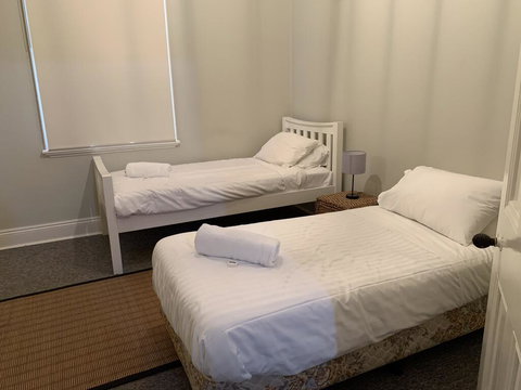 Old Sergeants Quarters - Accommodation Melbourne 1