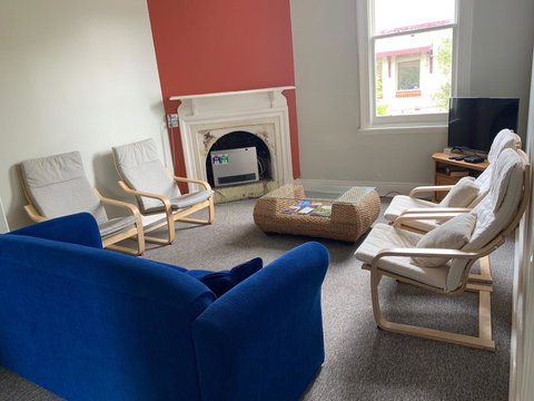 Old Sergeants Quarters - Accommodation Melbourne 3