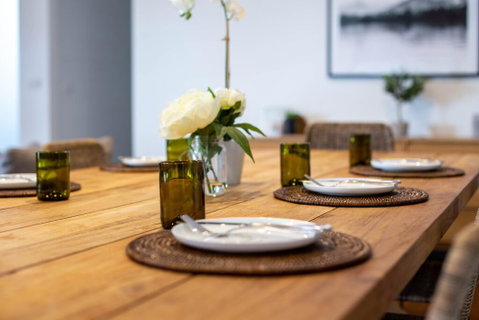 Olive Grove - Accommodation Melbourne 2