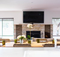Olive Grove - Accommodation Melbourne