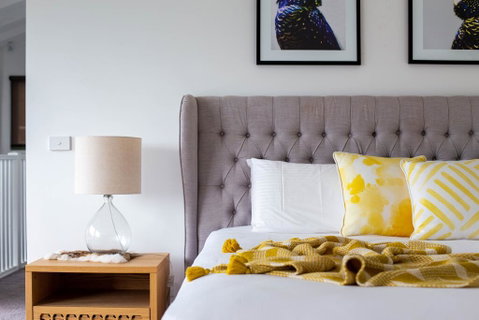 Olive Grove - Accommodation Melbourne 1