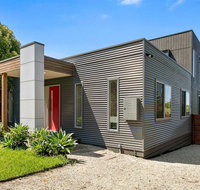 Olive Grove - Accommodation Melbourne