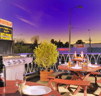 Olympia Motel - Accommodation Melbourne