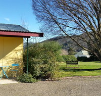 Omeo Motel - Accommodation Melbourne