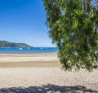 On the Beach - Accommodation Melbourne