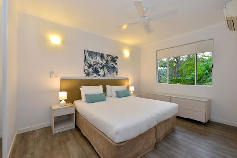 On The Beach 321 - Port Douglas - Accommodation Melbourne 1