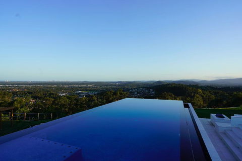 On Top Of The World - Accommodation Melbourne 1